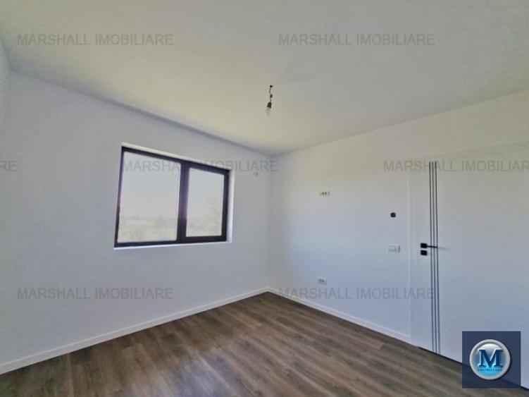 Vila cu 5 camere de vanzare in Paulesti, 151.9 mp #16908 - 15