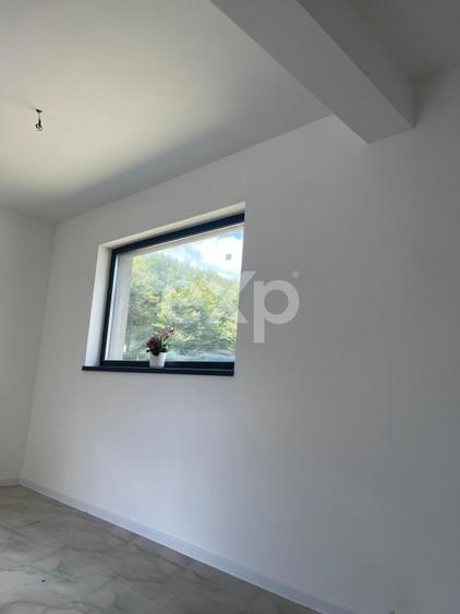 Casă individuală cu 3 camere cu Canalizare în Exterior Nord