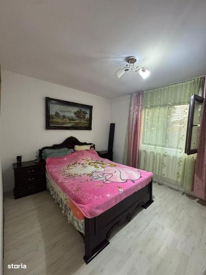 Casă cu 4 camere în Lunca Cetățuii