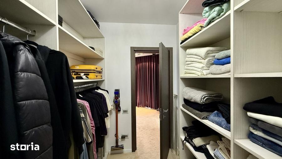 Apartament cu 3 camere în Tomis Nord