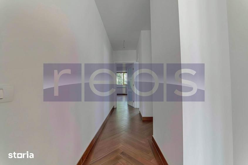 Apartament cu 3 camere în Floreasca