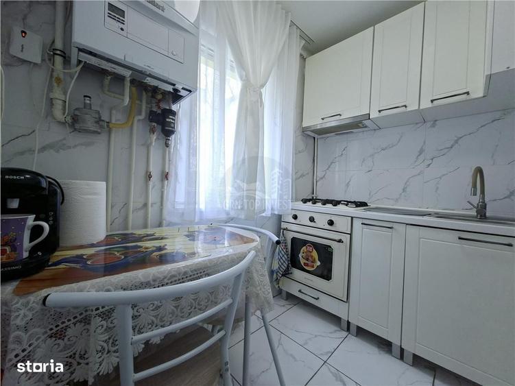 Garsonieră în Lazaret