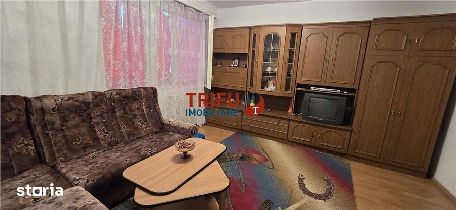 Apartament cu 2 camere decomandat în Ampoi 1