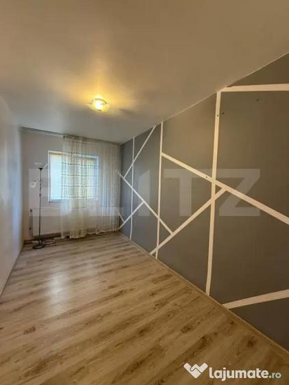 Apartament cu 2 camere decomandat, mobilat în 9 Mai