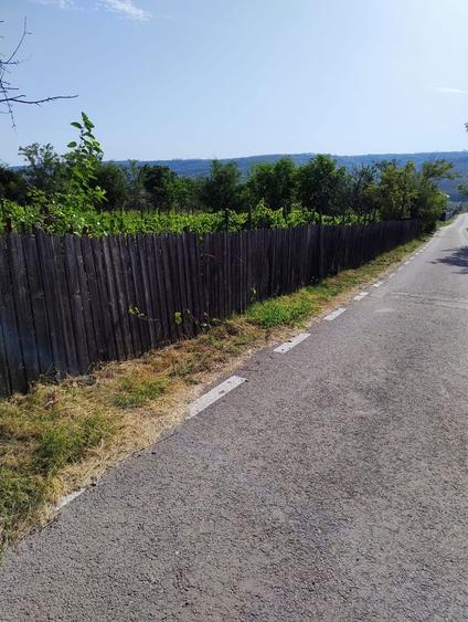 Spațiu comercial, în Târgu Bujor
