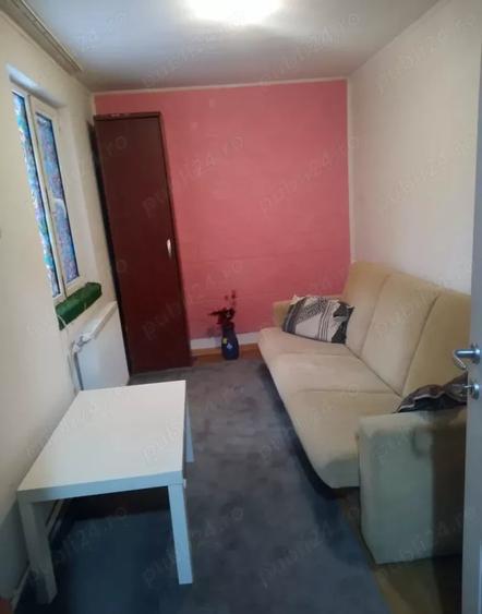 Bucur Obor | 2 Camere | Metrou | Centrala - 1