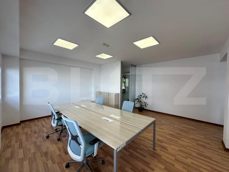 Spațiu comercial, de 147 mp, în Independenței