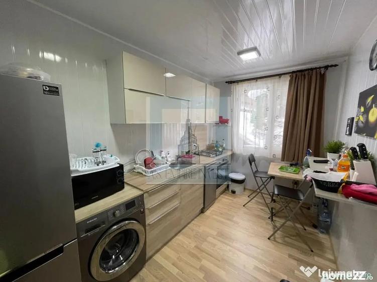 Casă cu 4 camere cu Teren 800 Mp în Central