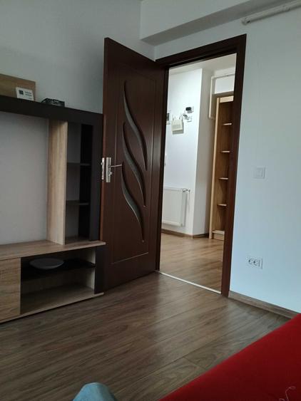 Apartament cu 2 camere decomandat în Nord