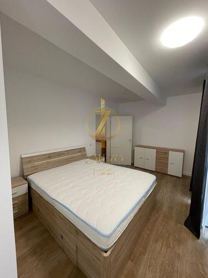 Apartament cu 2 camere decomandat, mobilat în Mehala