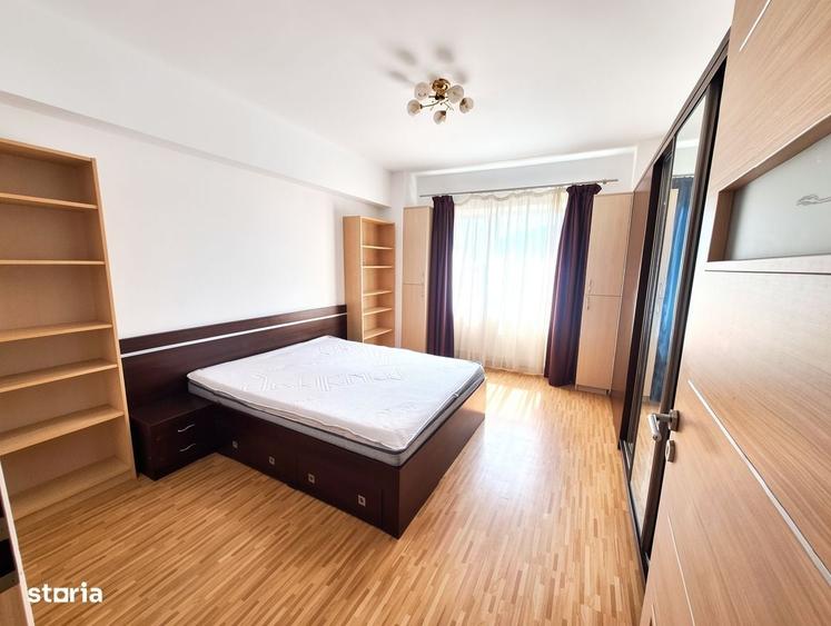 Apartament 3 Camere | 8 min Metrou Piata Sudului | Parcare | Centrala - 11