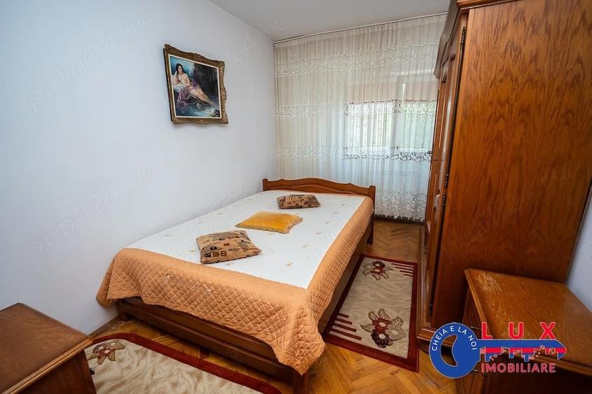 ID 609 DE INCHIRIAT - Apartament pe strada Babadag - 15