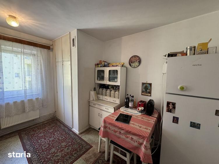 Antecontractat! Apartament cu 3 camere in Centrul Civic, strada Mihai - 4