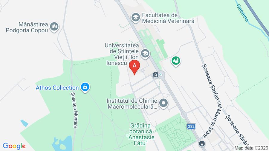 Caut apartament spre închiriere  - 1