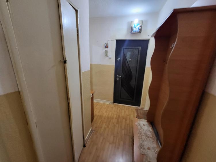 Apartament cu 2 camere semidecomandat în Ultracentral