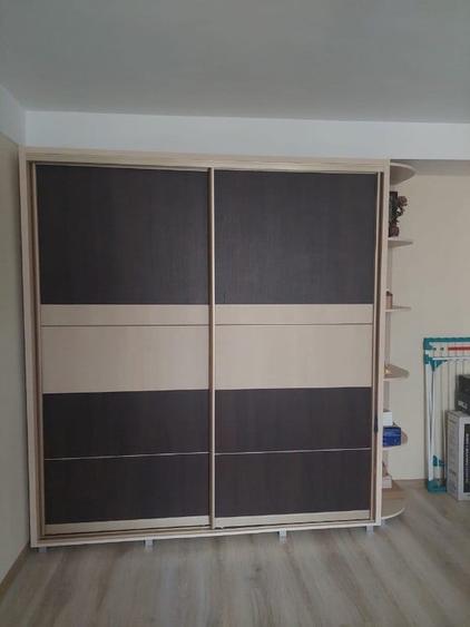 Apartament cu 2 camere decomandat în Someșeni
