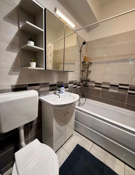 2 camere Lujerului - aleea Arheologilor *parcare proprie* | imobil 2018 | - 7