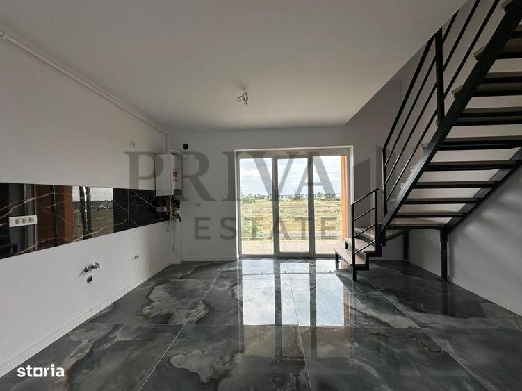 Apartament 3 camere, 2 bai, 77 mp utili. Lidl Giroc - 5