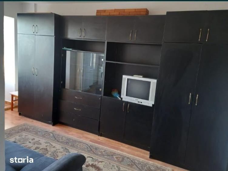 Garsonieră în Libertății