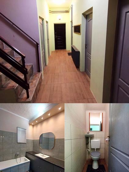 Casă cu 4 camere cu Teren 700 Mp în Turnu