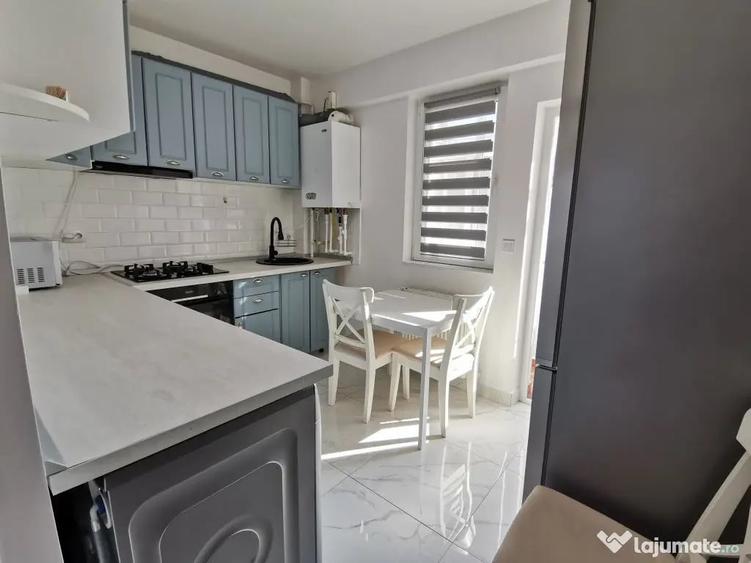 COMISION 0% - Chirie, Apartament 2 camere + LOC DE PARCARE - 10