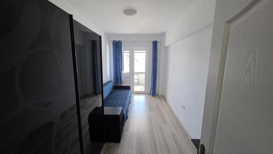 Apartament 3 camere in spatele Rest. Popas Pacurari,mobilat,parcare, cod:162370 - 8