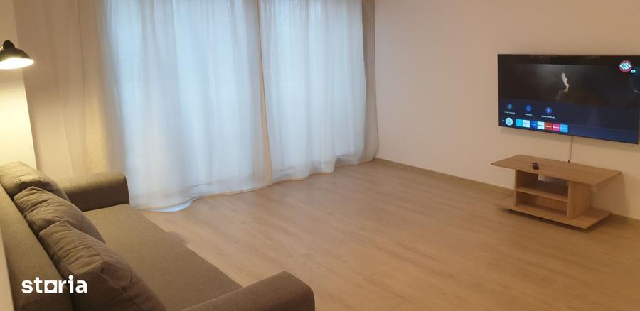 Apartament cu 2 camere în Tătărași