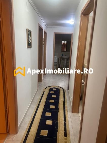 Apartament 3 camere de inchiriat Doamna Ghica Bucure?ti | A - 3