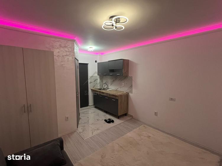 Camera camin renovata complet - 7
