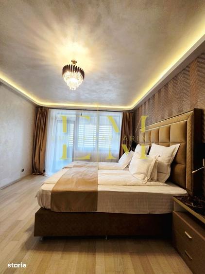 COMISION 0%: Apartament PREMIUM, 2 camere, 106 m2, 2 Parcari, ISARAN - 10