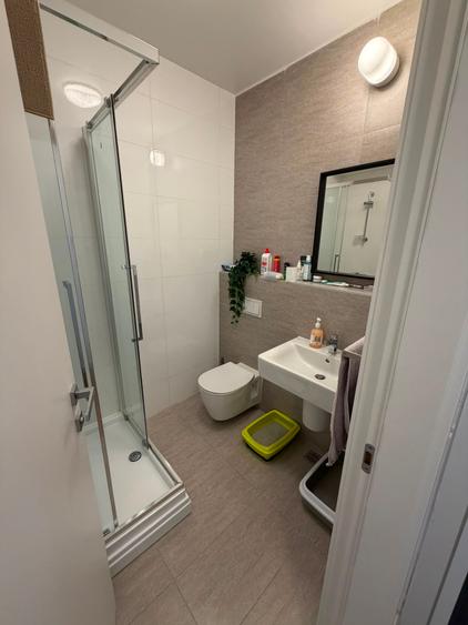 Apartament cu 2 camere decomandat, mobilat în Bucureștii Noi