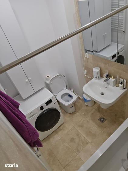Apartament cu 2 camere în Militari
