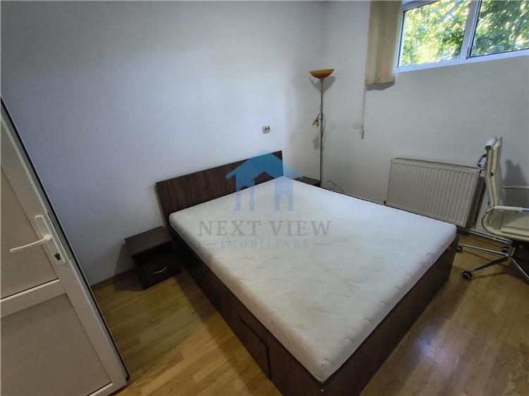 Apartament cu 2 camere decomandat în Andrei Mureșanu
