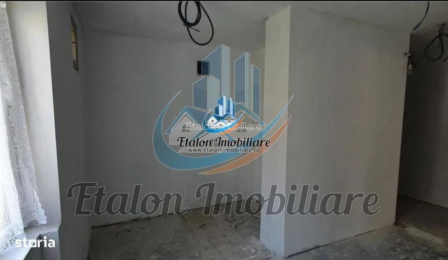 Apartament 3 camere, parter, Calea Romanului