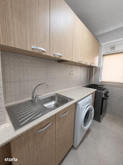Apartament moderne 2 camere, mobilat + utilat Sector 4, Berceni - 12