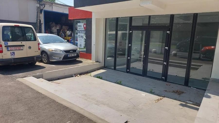 Spatiu comercial /Berceni /Giurgiului /centrala /parcare - 1