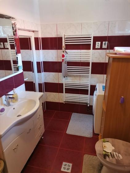 Casă cu 2 camere în Berveni