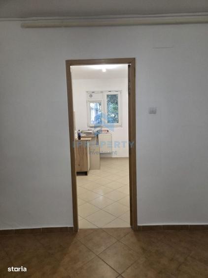 Spatiu de Birouri | Drumul Taberei | 4 Camere | Parter | Nemobilat - 5