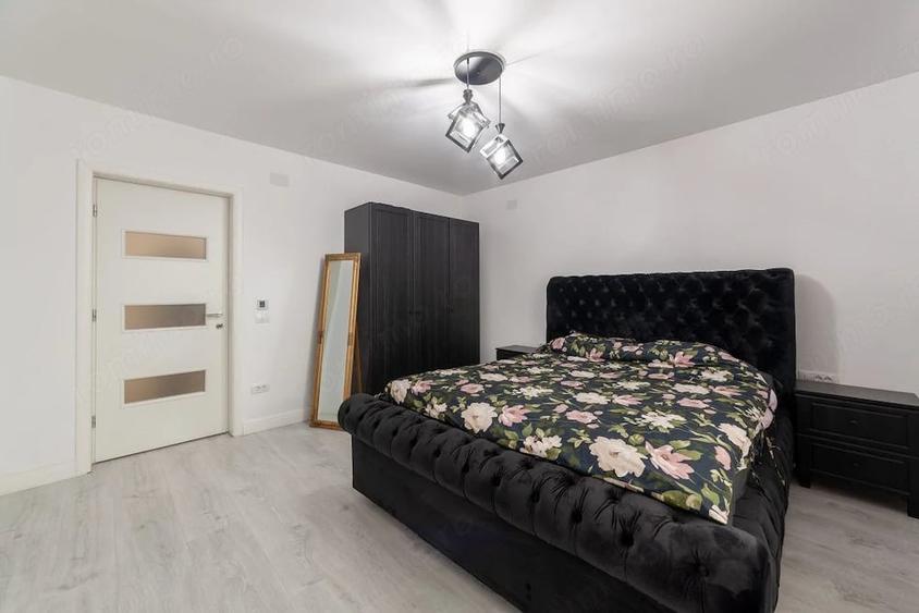 Se vinde cea mai frumoasa casa din ?tefane?ti, Arge?! - 8