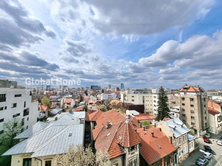 Birou, de 156 mp, în Romană