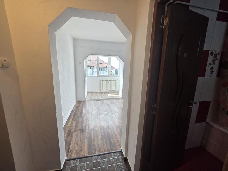 Garsonieră în Sfântu Ilie