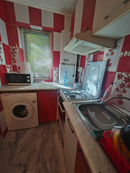 Apartament cu 3 camere semidecomandat în Mănăștur