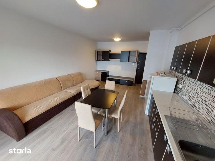 Inchiriez apartament 2 camere - 4