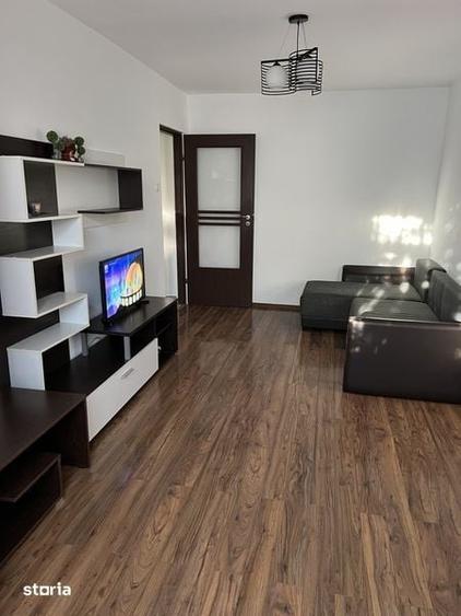 Inchiriez apartament 2 camere - 5