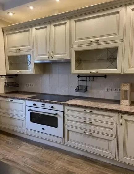 Apartament cu 2 camere de inchiriat zona Dacia - 1