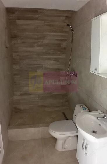 Spațiu comercial, de 216 mp, în Măgureni