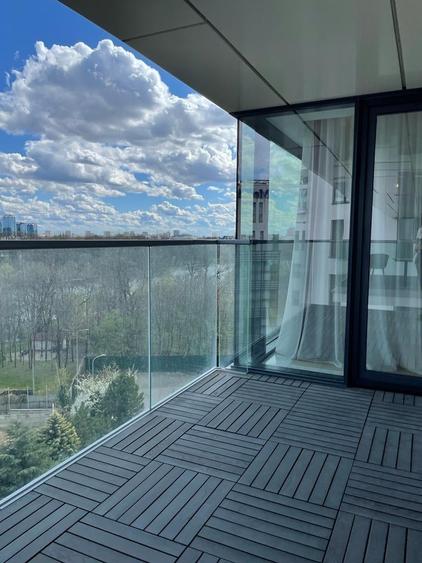 ONE HERASTRAU PARK | 2 BEDROOM FOR RENT | PARK VIEW - 14