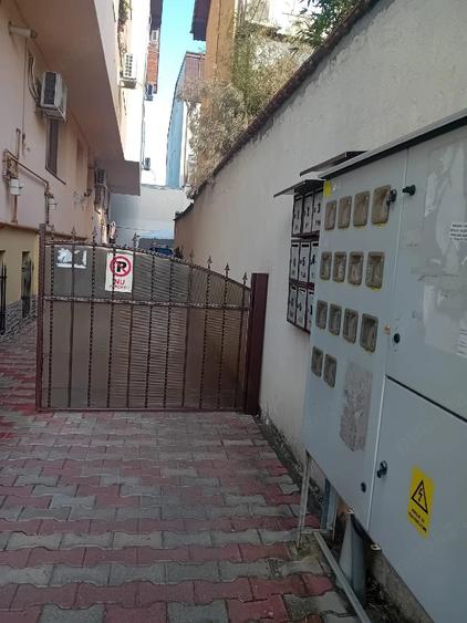 Apartament cu 2 camere decomandat în Bucureștii Noi