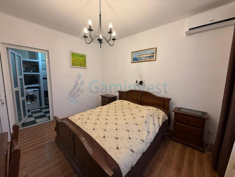 Casă individuală cu 4 camere cu Piscina în Sântandrei
