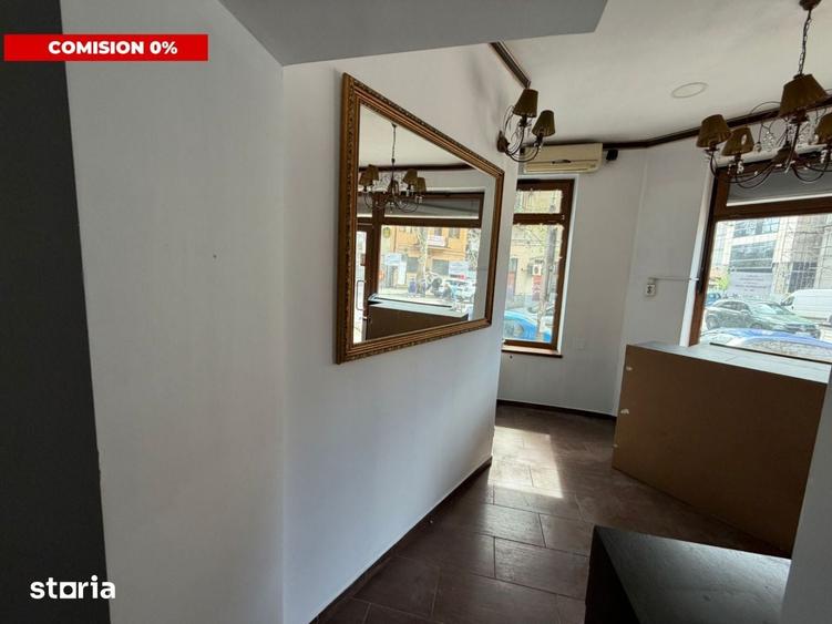 Spațiu comercial, de 80 mp, în Decebal
